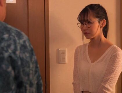 Nữ gia sư xinh đẹp và cậu học trò số hưởng